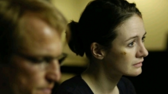 Photo from the movie Transsiberian