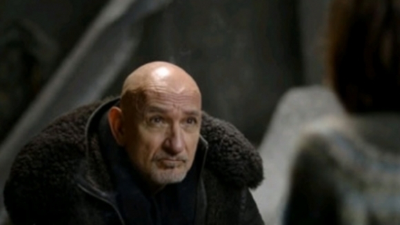 Photo from the movie Transsiberian