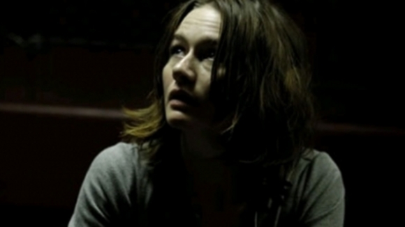 Photo from the movie Transsiberian