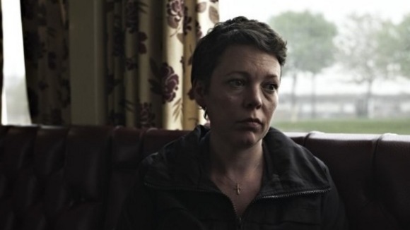 Photo from the movie Tyrannosaur