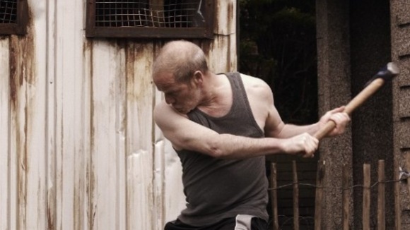 Photo from the movie Tyrannosaur