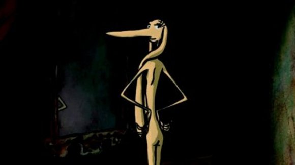 Photo from the movie U