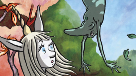 Photo from the movie U