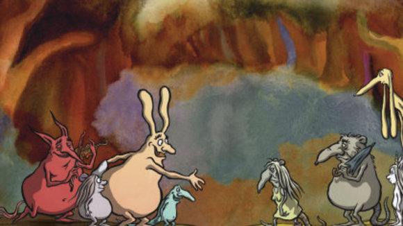 Photo from the movie U