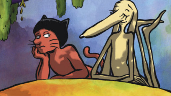 Photo from the movie U