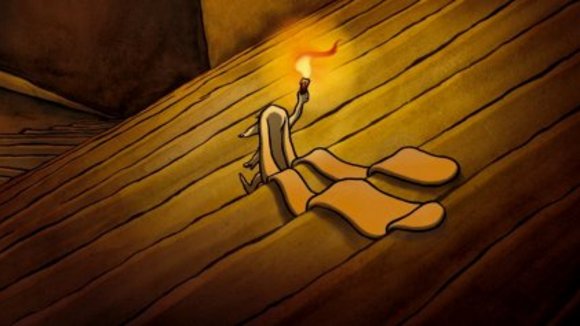 Photo from the movie U