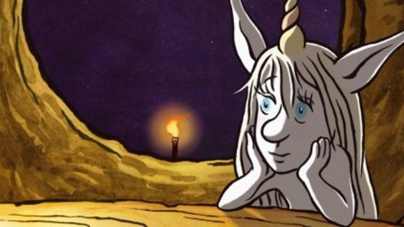 Photo from the movie U