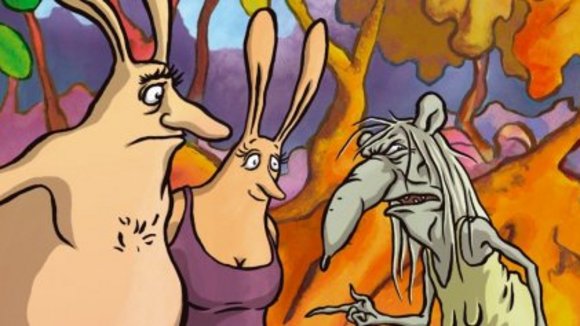 Photo from the movie U