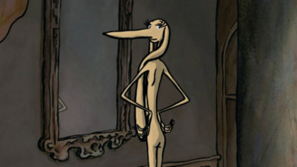 Photo from the movie U