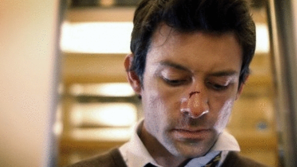 Photo from the movie Upstream Color