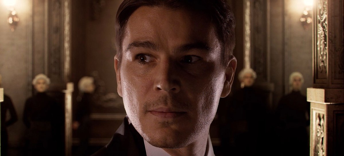 Photo from the movie Valley of the Gods