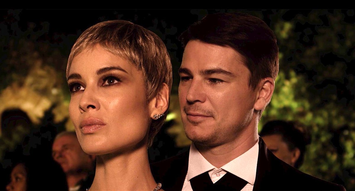 Photo from the movie Valley of the Gods