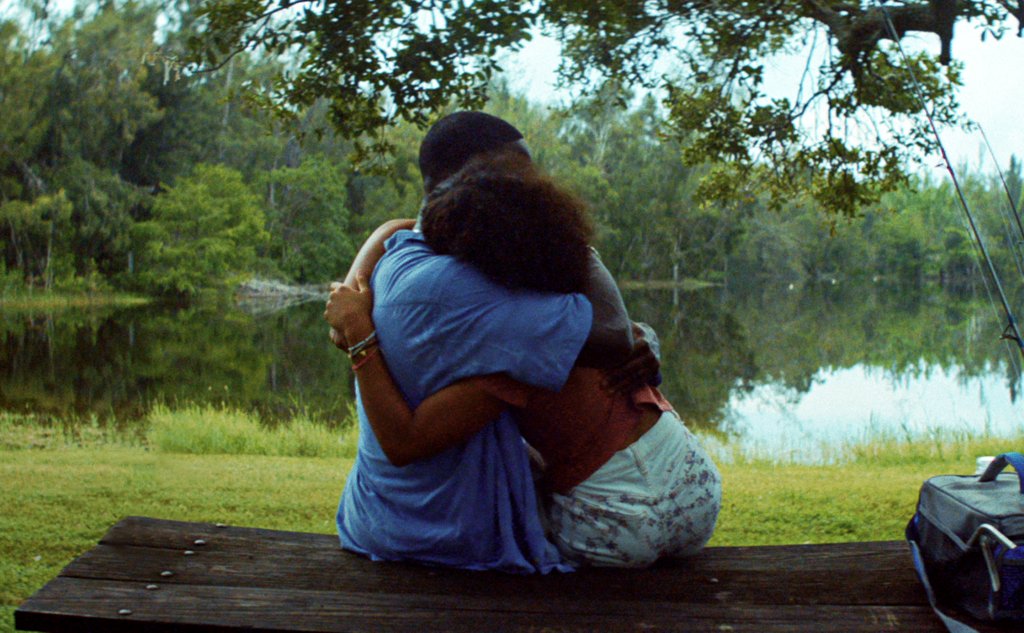 Photo from the movie Waves