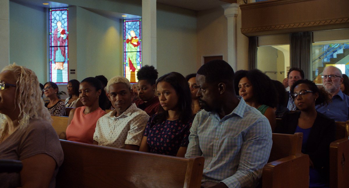 Photo from the movie Waves