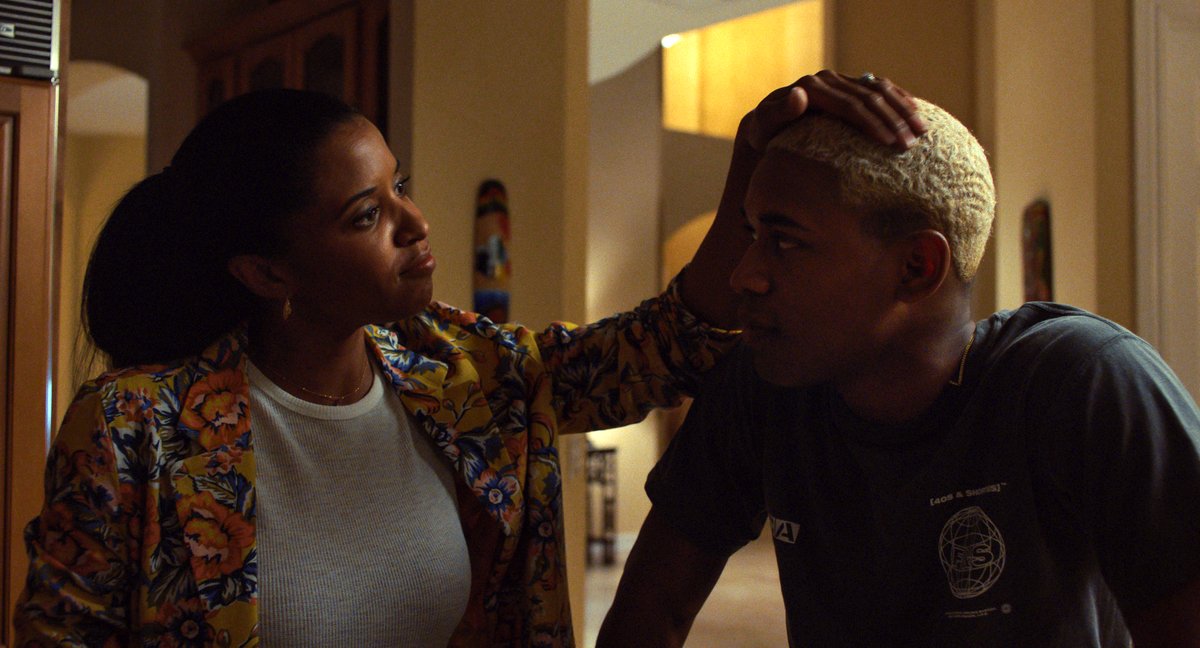 Photo from the movie Waves