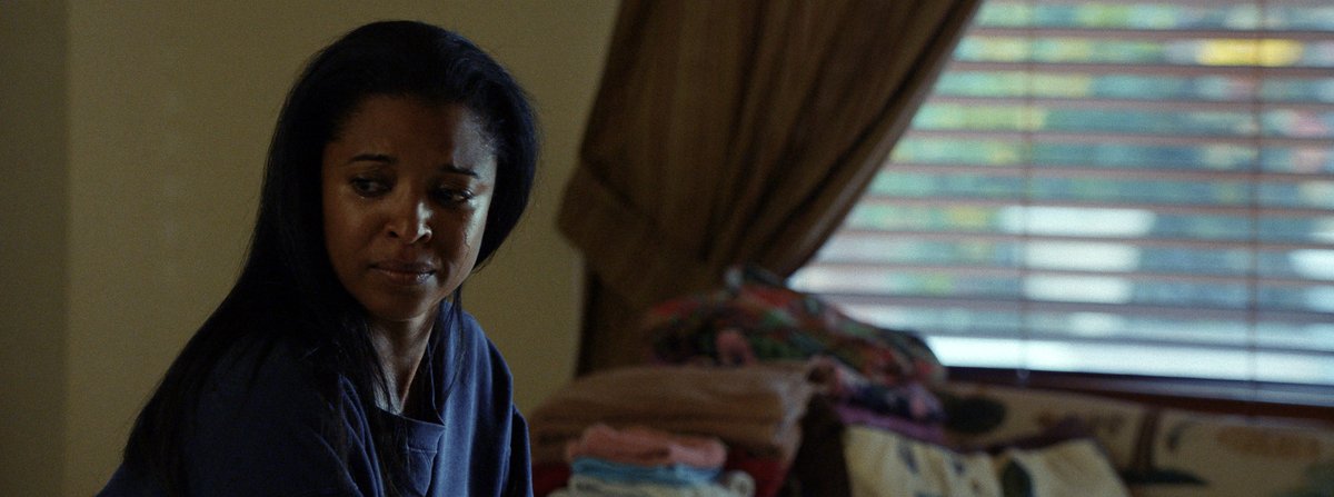 Photo from the movie Waves