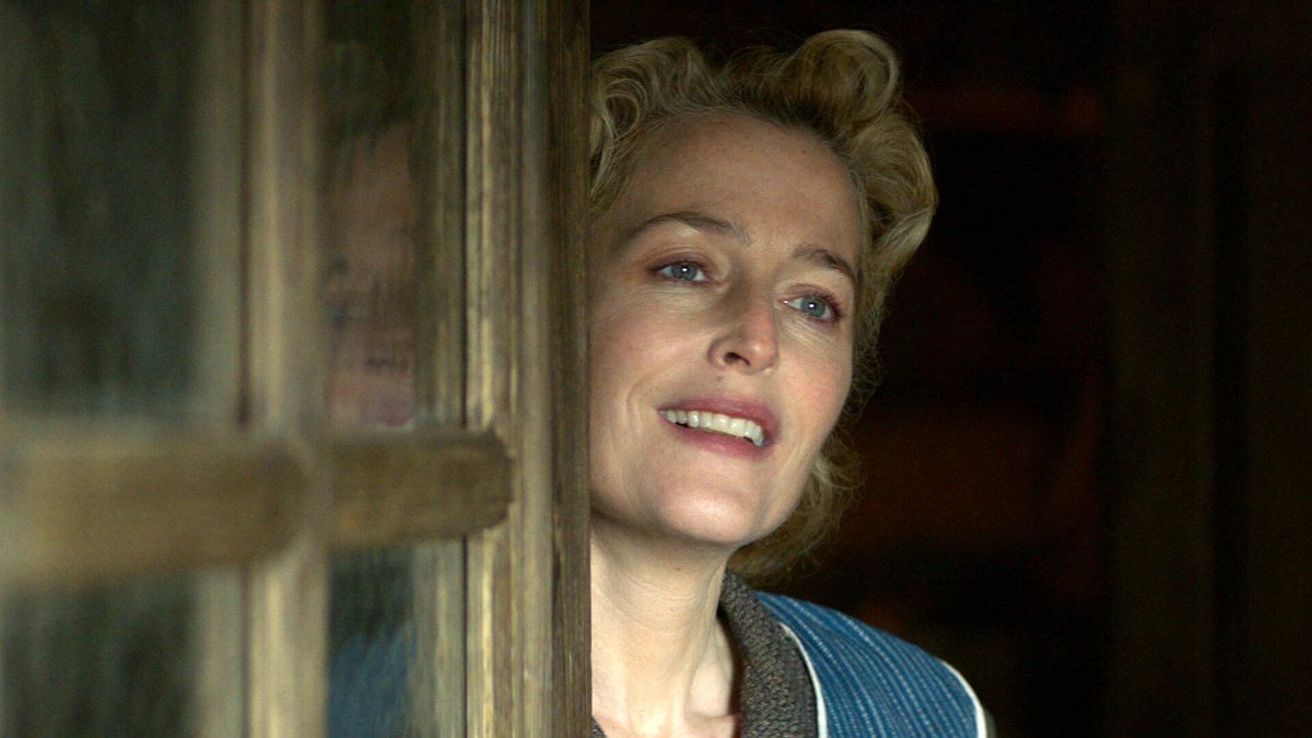 Photo from the movie White Bird