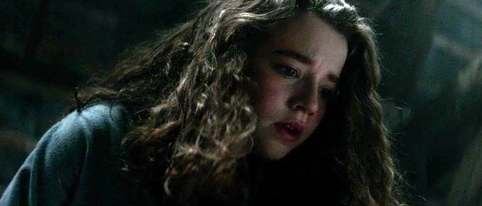 Photo from the movie White Bird