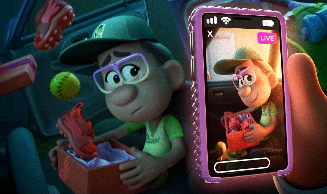 Photo from the movie Win or Lose