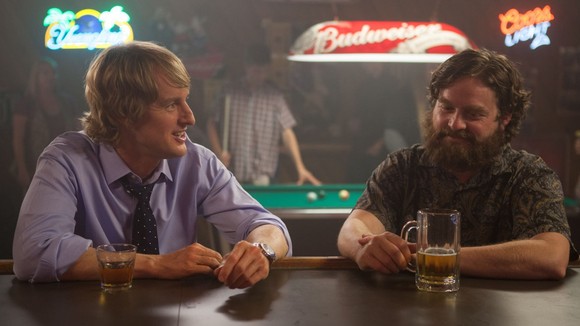 Photo from the movie Are You Here