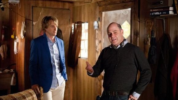 Photo from the movie Are You Here