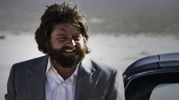 Photo from the movie Are You Here