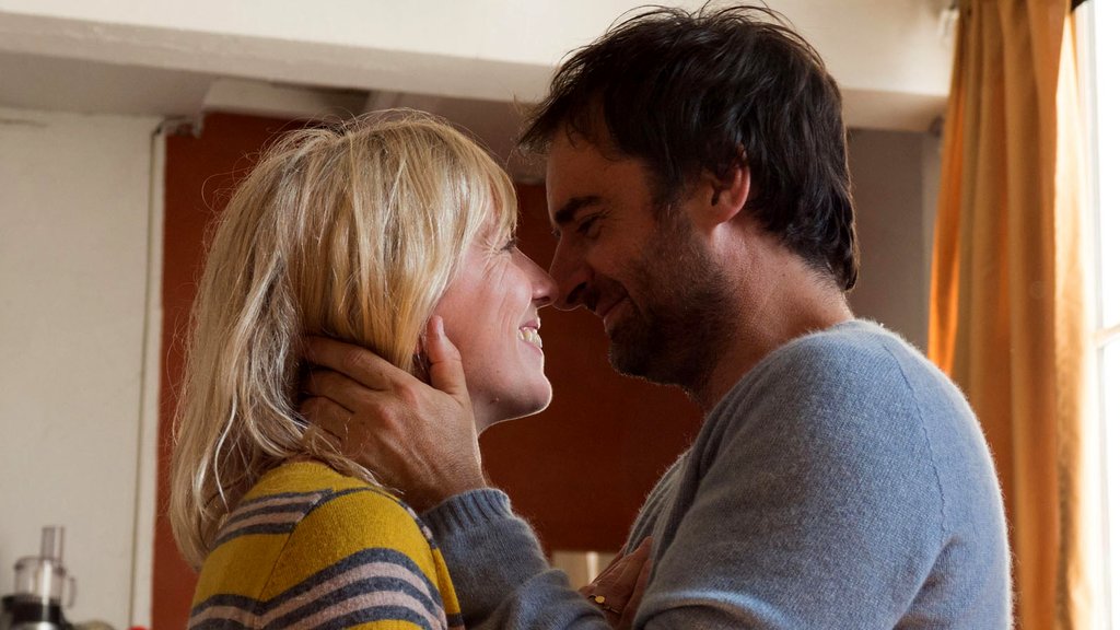 Photo from the movie Little Tickles