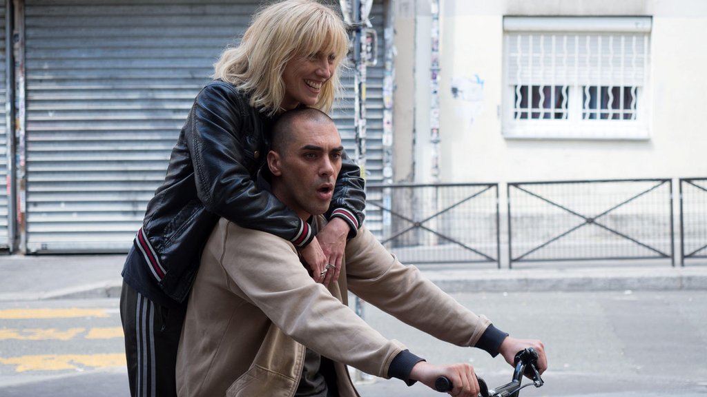 Photo from the movie Little Tickles