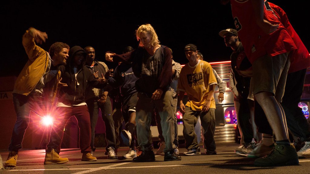 Photo from the movie Little Tickles