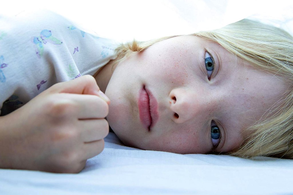 Photo from the movie Little Tickles