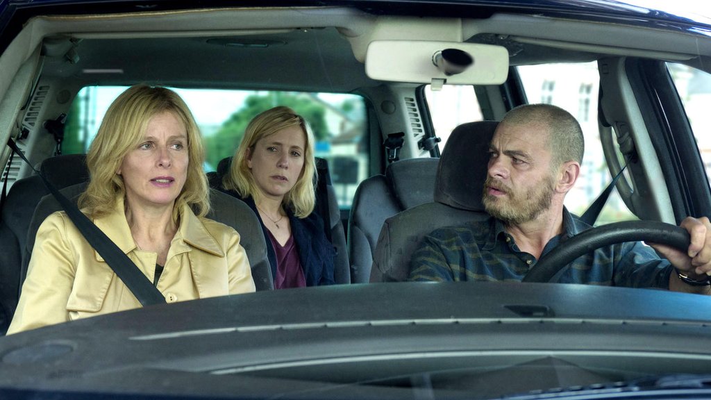 Photo from the movie Little Tickles