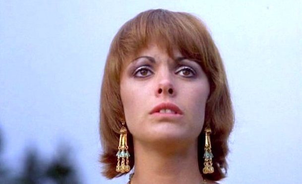 Photo from the movie Larose, Pierrot et la Luce