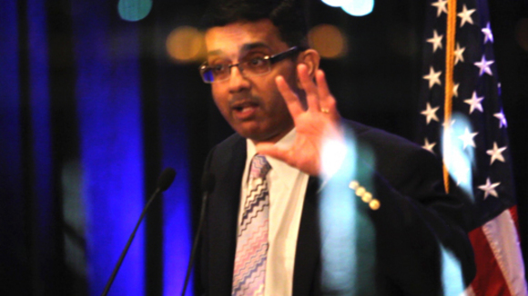 Photo from the movie 2016: Obama's America