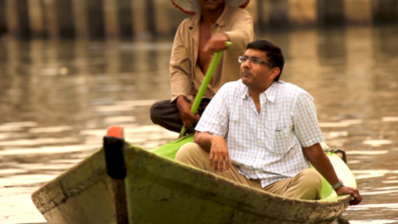 Photo from the movie 2016: Obama's America