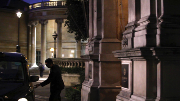 Photo from the movie 2016: Obama's America