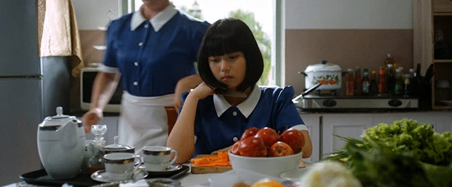 Photo from the movie The Maid