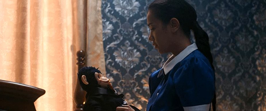 Photo from the movie The Maid