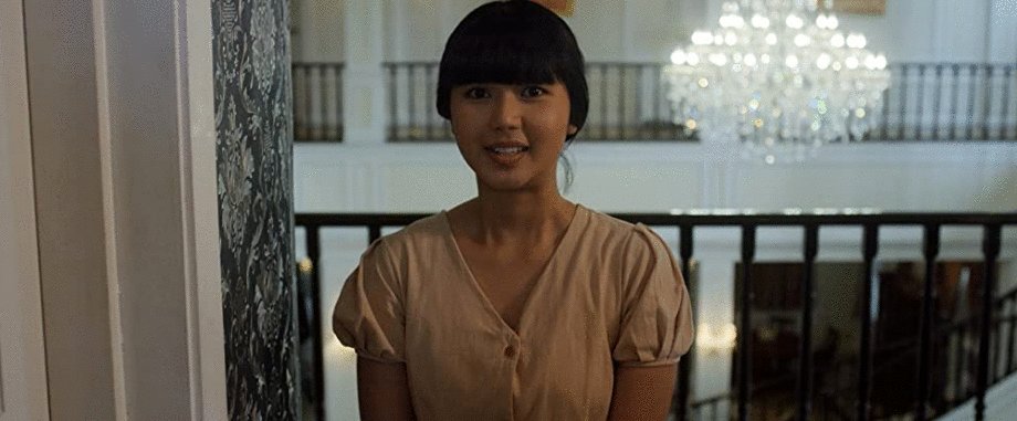 Photo from the movie The Maid