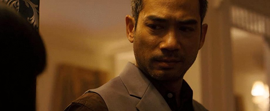 Photo from the movie The Maid