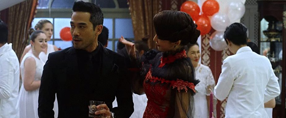 Photo from the movie The Maid