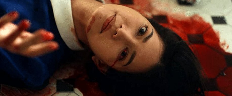 Photo from the movie The Maid