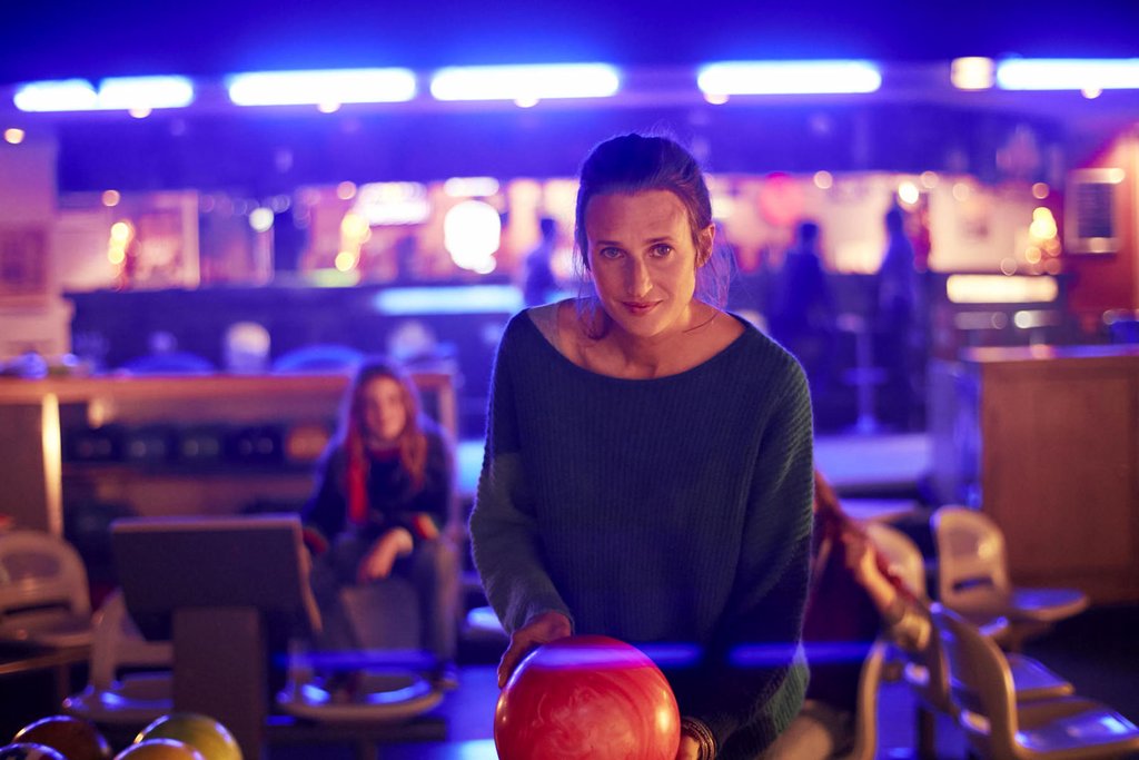 Photo from the movie The Fabulous Patars