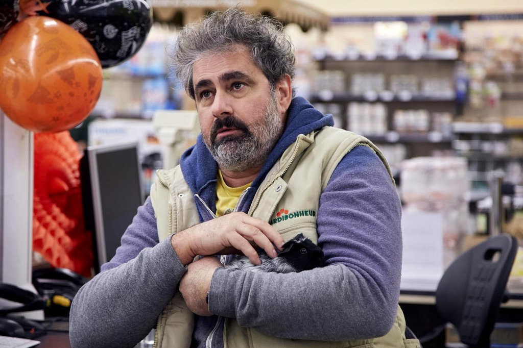 Photo from the movie The Fabulous Patars