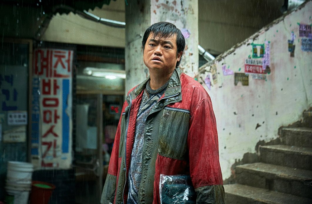 Photo from the movie Gyesirok