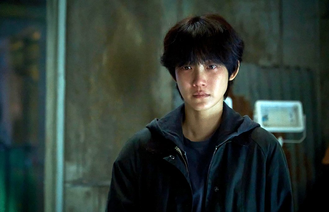 Photo from the movie Gyesirok