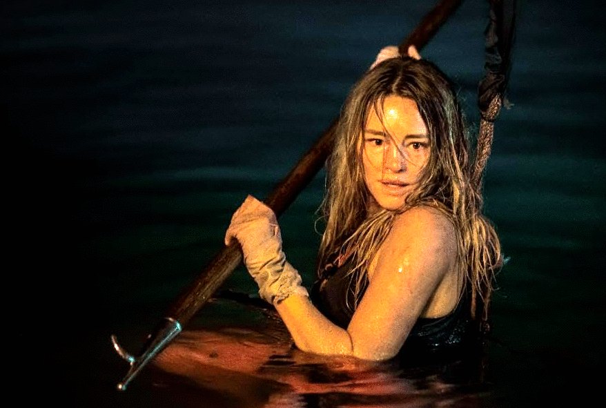 Photo from the movie Dangerous Animals