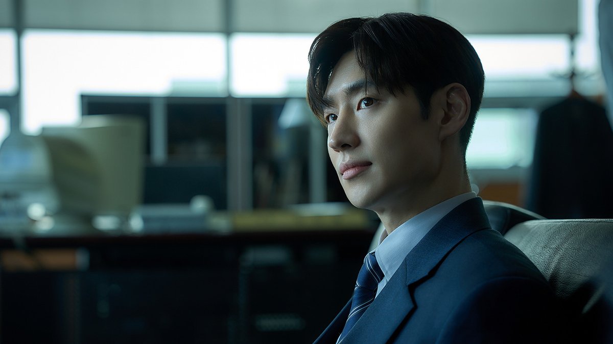 Photo from the movie Big Deal