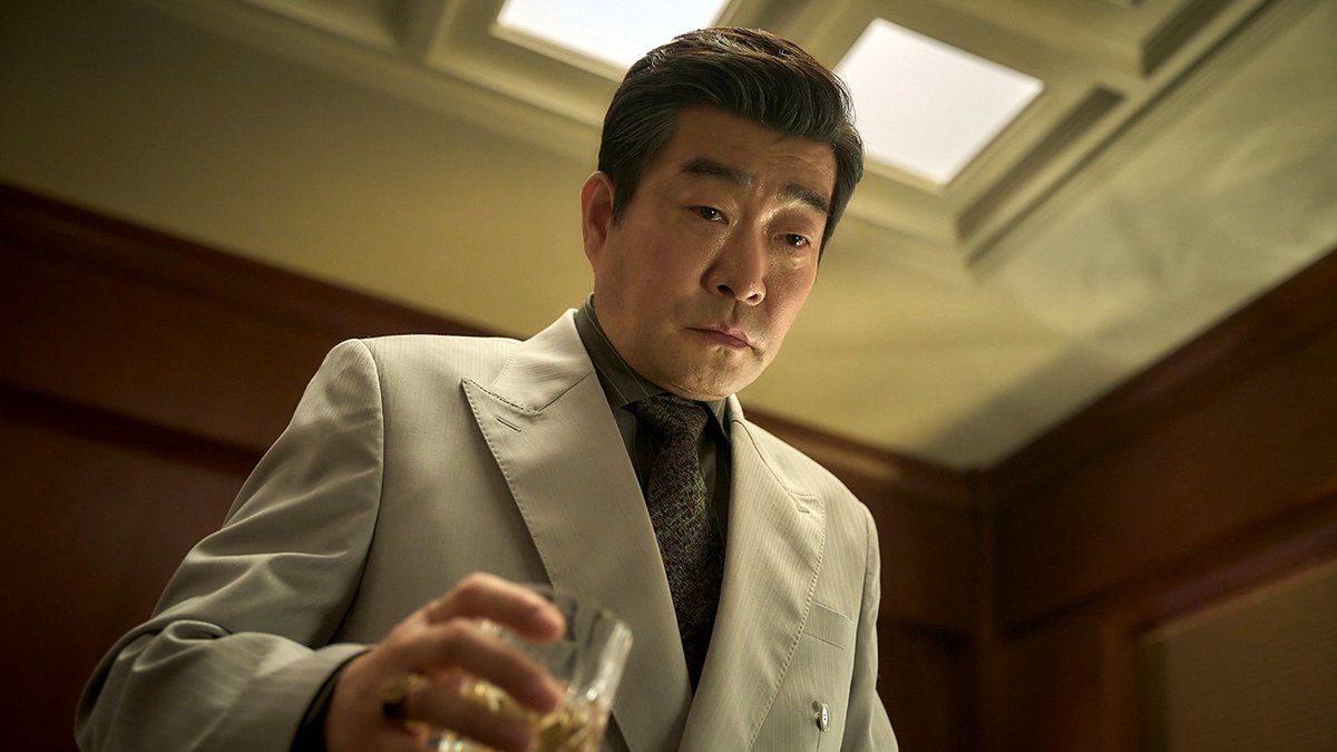 Photo from the movie Big Deal