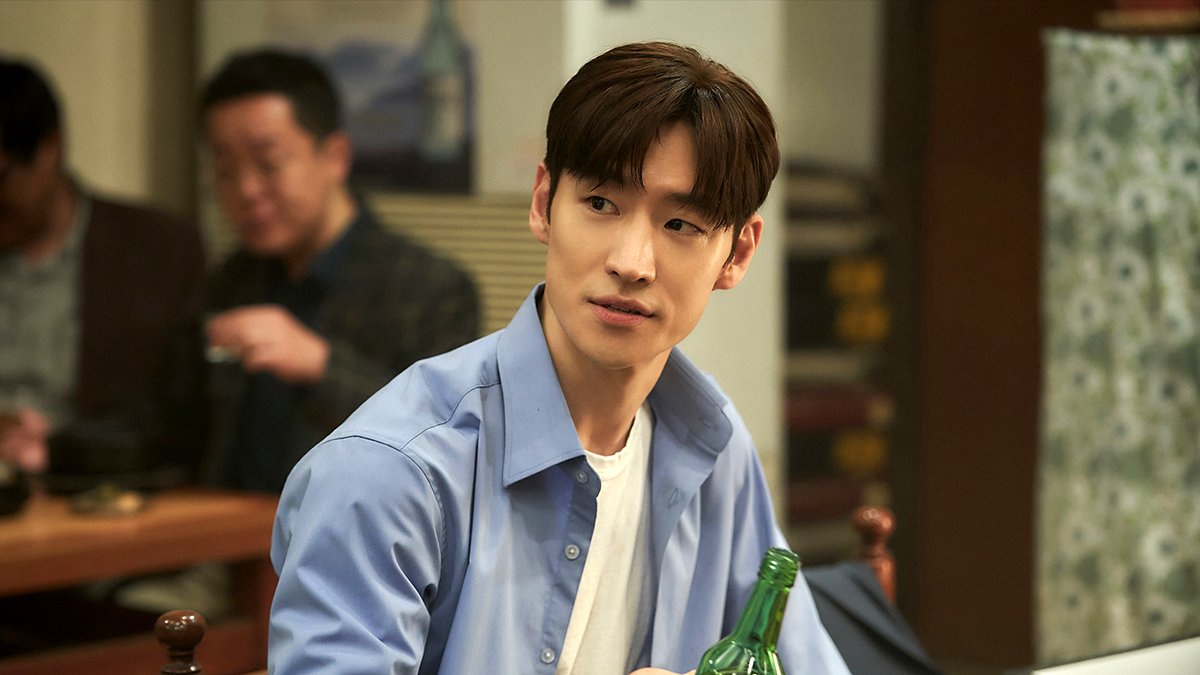 Photo from the movie Big Deal