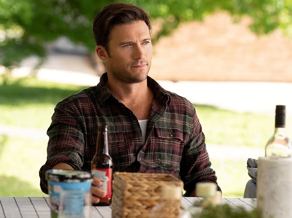 Photo from the movie Regretting You